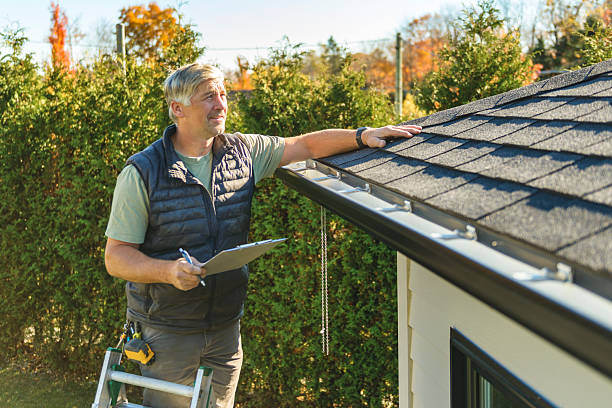Affordable Storm Damage Roof Repair solutions in Nanty Glo, PA