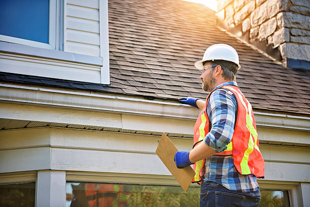 Licensed Storm Damage Roof Repair service in Nanty Glo, PA - Big Toms Roofing